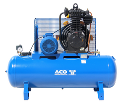 Поршневой компрессор Бежецкий С415М5/10
