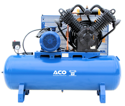 Поршневой компрессор Бежецкий С416М1/10