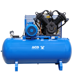 Поршневой компрессор Бежецкий С416М/10