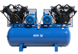 Поршневой компрессор Бежецкий К3М/10