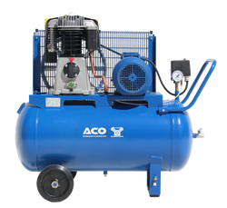 Поршневой компрессор Бежецкий К26