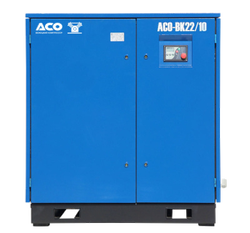 Винтовой компрессор Бежецкий АСО-ВК22/10