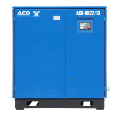 Винтовой компрессор Бежецкий АСО-ВК22/13-2,5