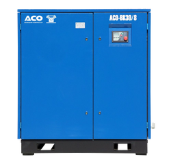 Винтовой компрессор Бежецкий АСО-ВК30/8