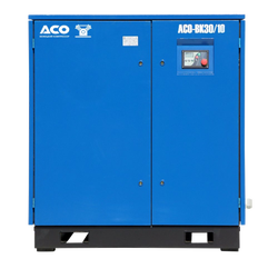 Винтовой компрессор Бежецкий АСО-ВК30/10