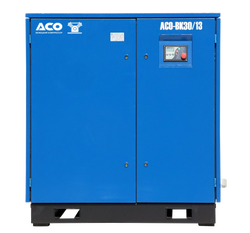 Винтовой компрессор Бежецкий АСО-ВК30/13-3,5