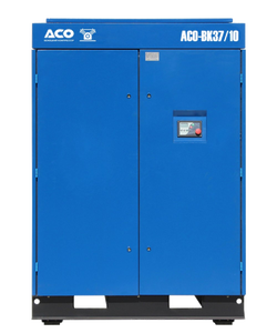 Винтовой компрессор Бежецкий АСО-ВК37/10