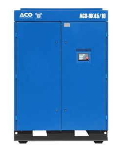 Винтовой компрессор Бежецкий АСО-ВК45/10