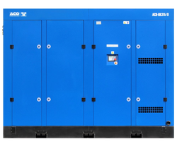 Винтовой компрессор Бежецкий АСО-ВК315/8