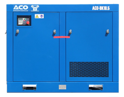 Винтовой компрессор Бежецкий АСО-ВК 18,5/13М2