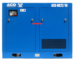 Винтовой компрессор Бежецкий АСО-ВК 22/13М2