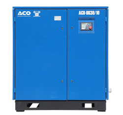 Винтовой компрессор Бежецкий АСО-ВК 30/8М2