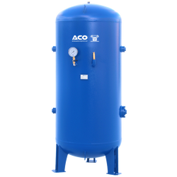 Ресивер Бежецкий РВ 900/11