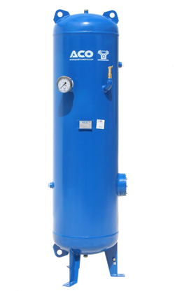 Ресивер Бежецкий РВ 250-01/40