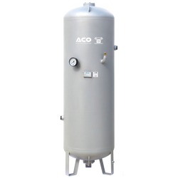 Ресивер Бежецкий РВ 500/10Ц