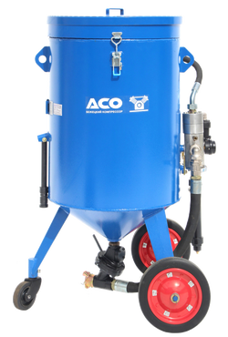 Винтовой компрессор Бежецкий АСО-200