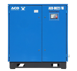 Винтовой компрессор Бежецкий АСО-ВК22/16