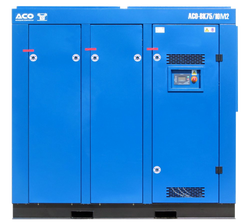 Винтовой компрессор Бежецкий АСО-ВК75/8М2