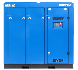 Винтовой компрессор Бежецкий АСО-ВК90/10М2