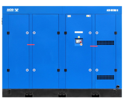 Винтовой компрессор Бежецкий АСО-ВК160/8М2