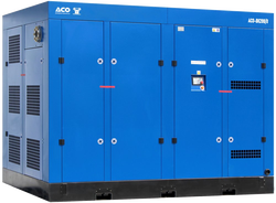 Винтовой компрессор Бежецкий АСО-ВК200/10М2