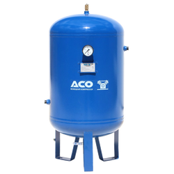 Ресивер Бежецкий РВ 110/11 1/2