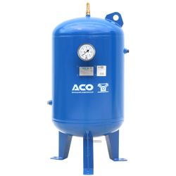 Ресивер Бежецкий РВ 110-01/40