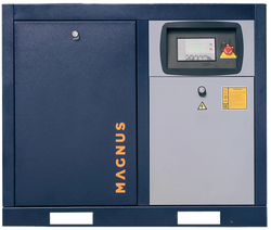 Винтовой компрессор Magnus АА1-15А ЕСО LD 8 бар