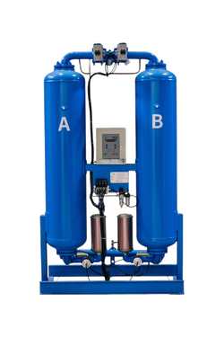 Осушитель Magnus ВХ0200