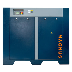Винтовой компрессор Magnus АА1-110А ЕСО LD 10 бар