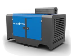 Винтовой компрессор CrossAir Borey360-40BZ (II)