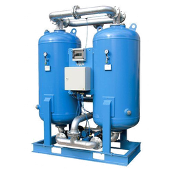 Осушитель Remeza RED 3000