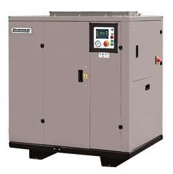 Винтовой компрессор Zammer SK75Р-10