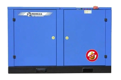 Винтовой компрессор Remeza ВС270-8.5