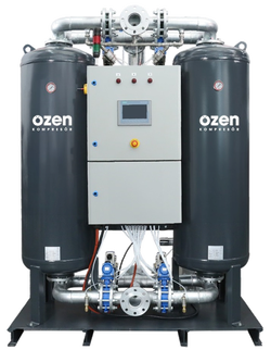 Осушитель OZEN OCD-H 3200
