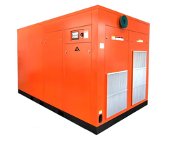 Винтовой компрессор ЗИФ СВЭ-64/0,7 ШМЧ