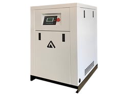 Спиральный компрессор ЗИФ СВЭ-СП-0,98/1,0