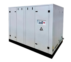 Спиральный компрессор ЗИФ СВЭ-СП-5,4/0,8