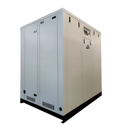 Спиральный компрессор ЗИФ СВЭ-СПЧ-3,5/1,0