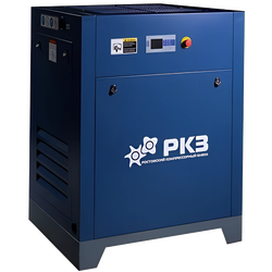 Винтовой компрессор РКЗ Airrus 22 10 бар