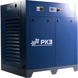 Винтовой компрессор РКЗ Airrus 55 PR 8 бар