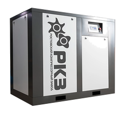 Винтовой компрессор РКЗ MIG 15 8 бар