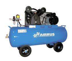 Поршневой компрессор РКЗ Airrus CE 50-V38 A 9 бар