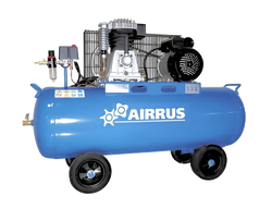 Поршневой компрессор РКЗ Airrus CE 100-H42 A 10 бар