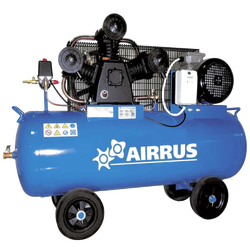 Поршневой компрессор РКЗ Airrus CE 100-W53