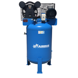 Поршневой компрессор РКЗ Airrus CE 250-V63 B