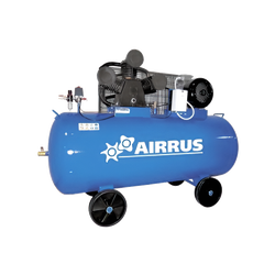 Поршневой компрессор РКЗ Airrus CE 100-W88