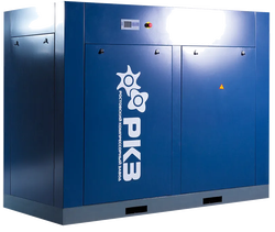 Винтовой компрессор РКЗ Airrus NB 250 8 бар