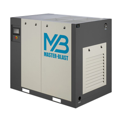 Винтовой компрессор Master Blast EC-150-8 VSD