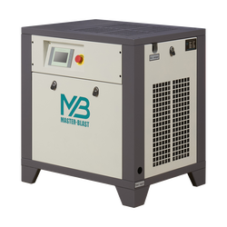 Винтовой компрессор Master Blast EC-10-10 VSD